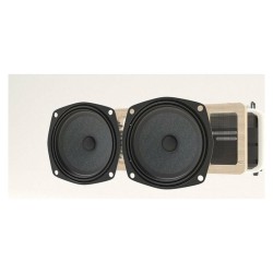 Musiccube MA 60 III White
