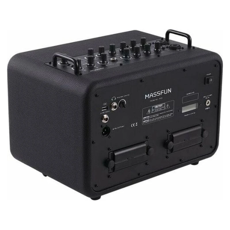 Musiccube M3 Black