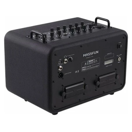 Musiccube M3 Black