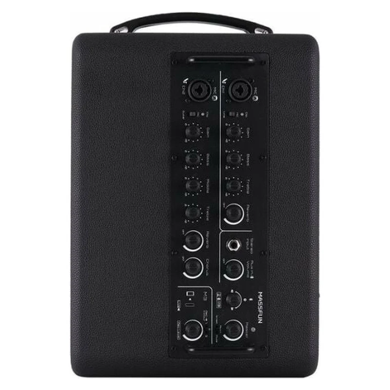 Musiccube M3 Black