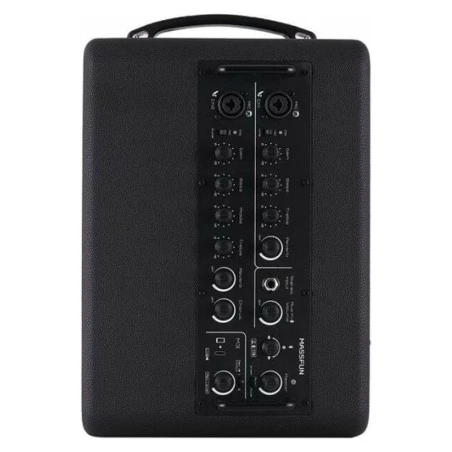Musiccube M3 Black