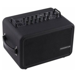 Musiccube M3 Black