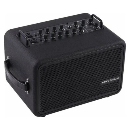 Musiccube M3 Black