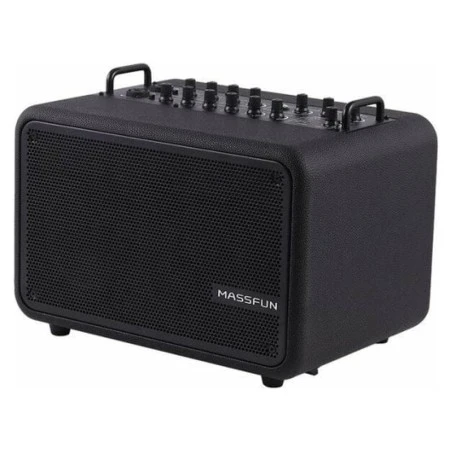 Musiccube M3 Black