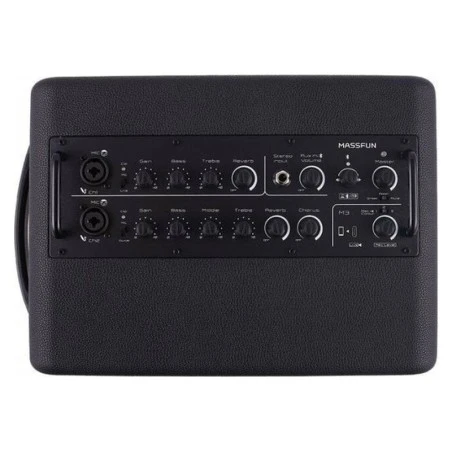 Musiccube M3 Black