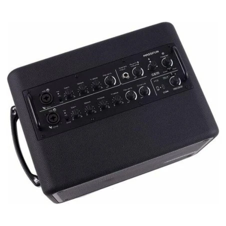 Musiccube M3 Black