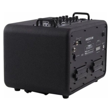 Musiccube M3 Black