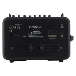 Musiccube M3 Black