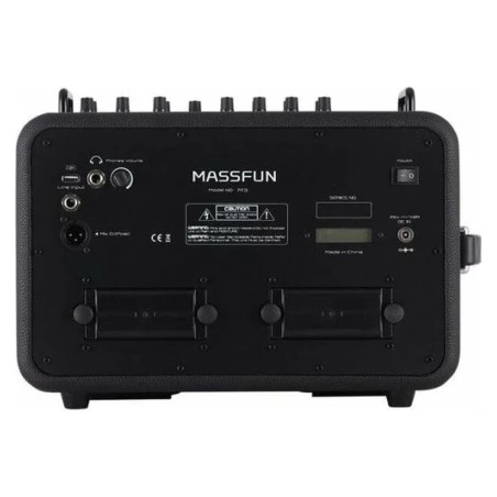 Musiccube M3 Black
