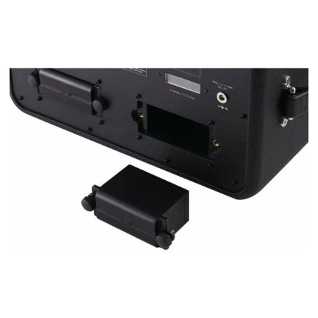 Musiccube M3 Black