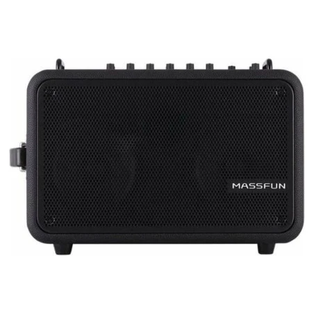 Musiccube M3 Black