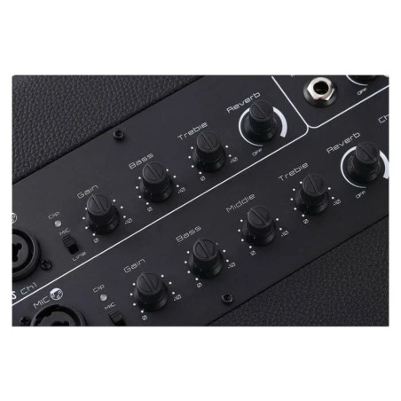 Musiccube M3 Black