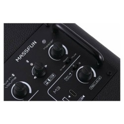 Musiccube M3 Black