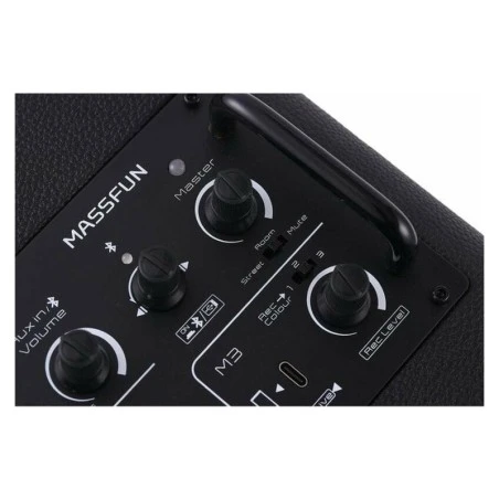 Musiccube M3 Black