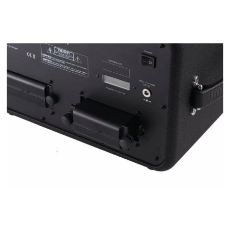 Musiccube M3 Black