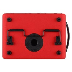 Musiccube M3 Red