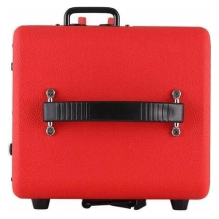 Musiccube M3 Red