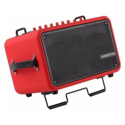 Musiccube M3 Red