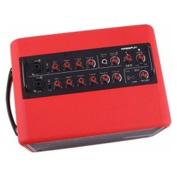 Musiccube M3 Red