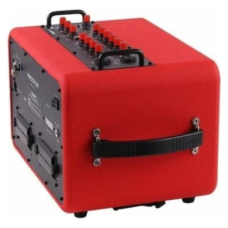 Musiccube M3 Red