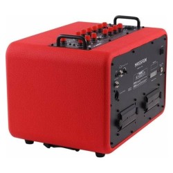 Musiccube M3 Red