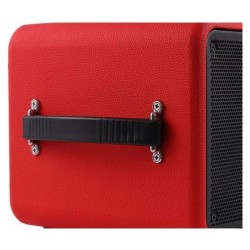 Musiccube M3 Red