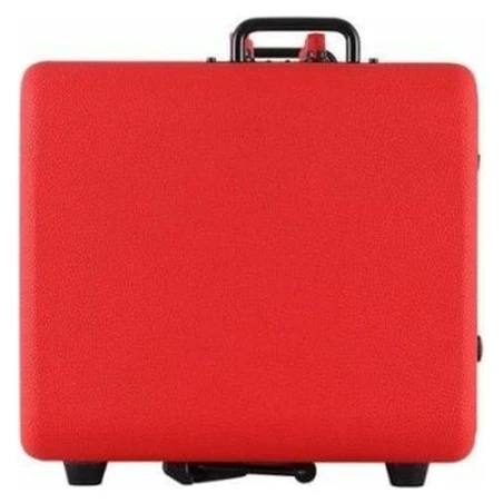 Musiccube M3 Red