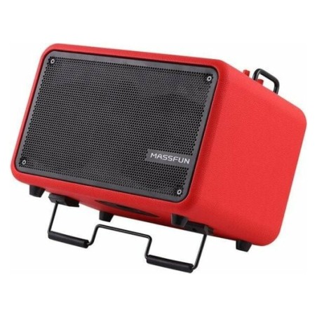 Musiccube M3 Red