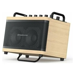 Musiccube Tiny Box D2 Oak