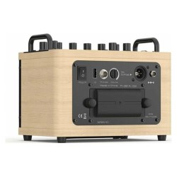 Musiccube Tiny Box D2 Oak