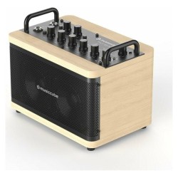 Musiccube Tiny Box D2 Oak