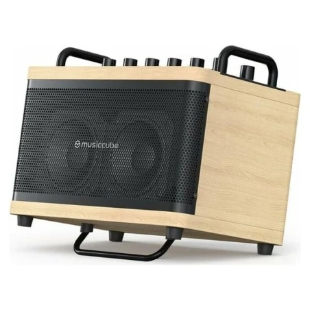 Musiccube Tiny Box D2 Oak
