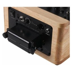 Musiccube Tiny Box D2 Oak
