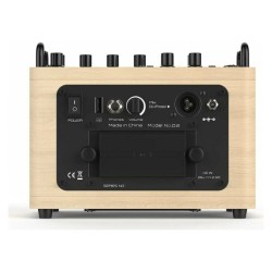 Musiccube Tiny Box D2 Oak