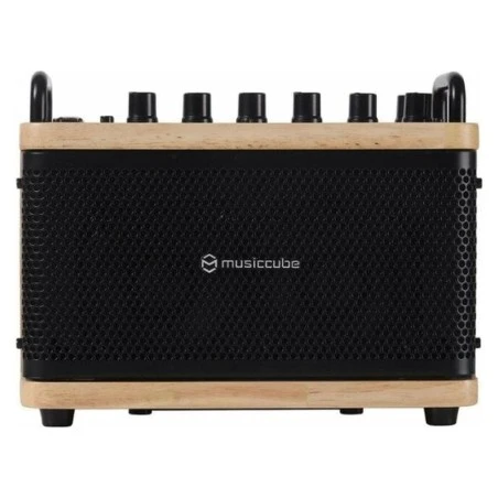 Musiccube Tiny Box D2 Oak