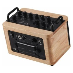 Musiccube Tiny Box D2 Oak
