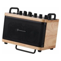Musiccube Tiny Box D2 Oak