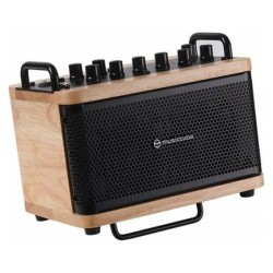 Musiccube Tiny Box D2 Oak
