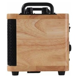 Musiccube Tiny Box D2 Oak