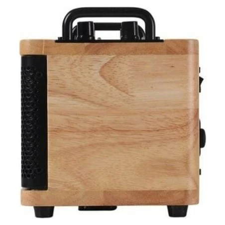 Musiccube Tiny Box D2 Oak