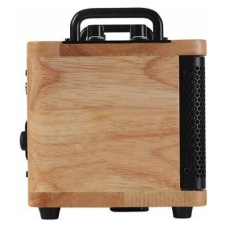 Musiccube Tiny Box D2 Oak