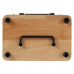 Musiccube Tiny Box D2 Oak