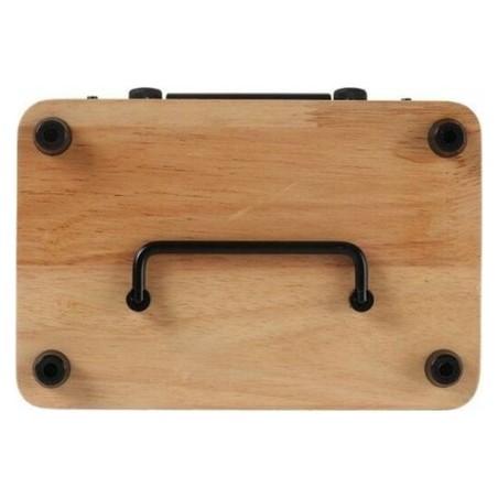 Musiccube Tiny Box D2 Oak