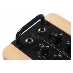 Musiccube Tiny Box D2 Oak