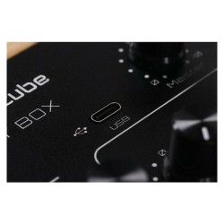 Musiccube Tiny Box D2 Oak