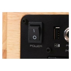 Musiccube Tiny Box D2 Oak