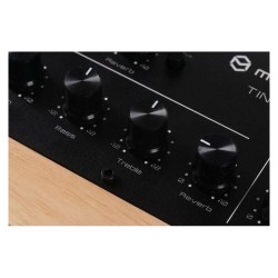 Musiccube Tiny Box D2 Oak