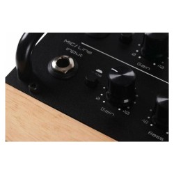 Musiccube Tiny Box D2 Oak