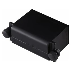 Musiccube 2550MAH Detachable Battery