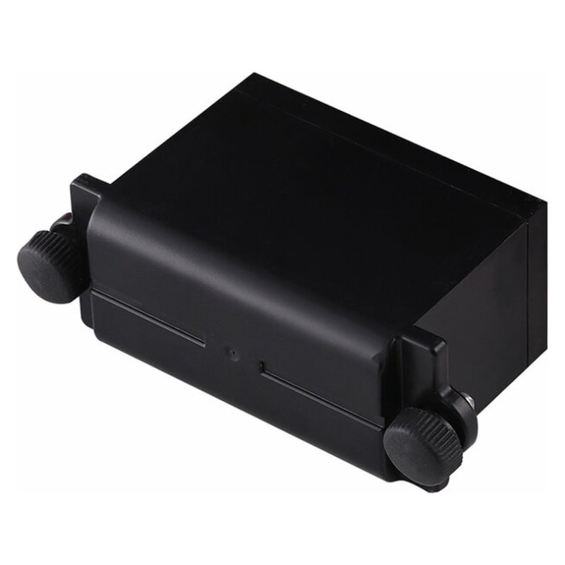Musiccube 2550MAH Detachable Battery